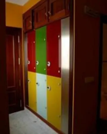Urbany Otel
