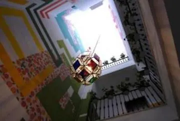 Urbany * Sevilla