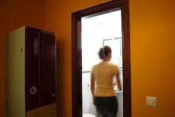 Otel Urbany Sevilla